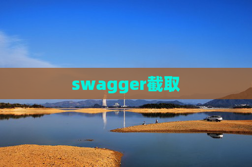 swagger截取